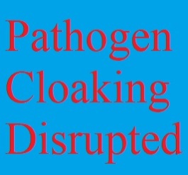 Pathogen Cloaking