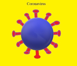 Coronavirus3D